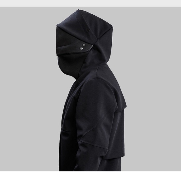 Vollebak Other - Vollebak Deep Sleep Coccoon XL